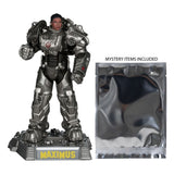 McFarlane Toys Fallout Movie Maniacs Maximus Season 2 Actionfigur