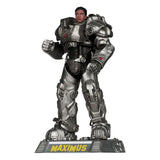 McFarlane Toys Fallout Movie Maniacs Maximus Season 2 Actionfigur