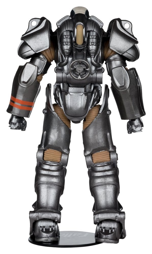 McFarlane Toys Fallout Paladin Danse Gaming Edition Actionfigur