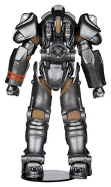McFarlane Toys Fallout Paladin Danse Gaming Edition Actionfigur