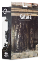 McFarlane Toys Fallout Paladin Danse Gaming Edition Actionfigur