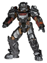 McFarlane Toys Fallout Paladin Danse Gaming Edition Actionfigur