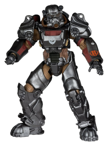 McFarlane Toys Fallout Paladin Danse Gaming Edition Actionfigur