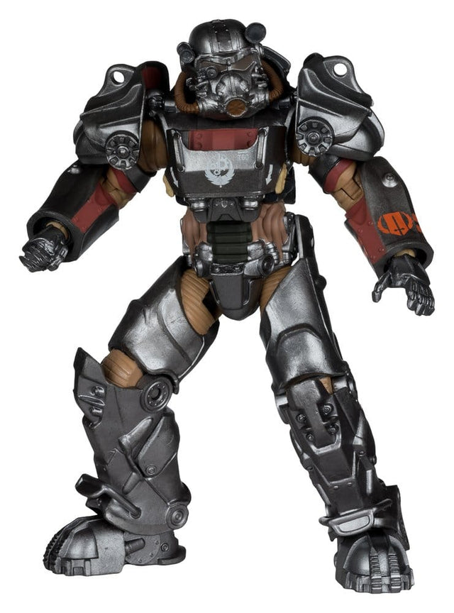McFarlane Toys Fallout Paladin Danse Gaming Edition Actionfigur