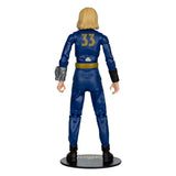 McFarlane Toys Fallout Steph Harper 1/6 Actionfigur