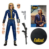 McFarlane Toys Fallout Steph Harper 1/6 Actionfigur