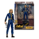 McFarlane Toys Fallout Steph Harper 1/6 Actionfigur
