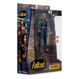 McFarlane Toys Fallout Steph Harper 1/6 Actionfigur