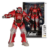 McFarlane Toys Fallout T-45B Nuka Cola Elite Edition Deluxe McFarlane Actionfigur