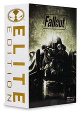 McFarlane Toys Fallout T-45B Nuka Cola Elite Edition Deluxe McFarlane Actionfigur