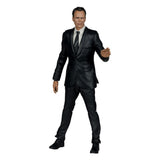 McFarlane Toys Fallout The Ghoul Cooper Howard Red Platinum Edition 1/6 Actionfigur