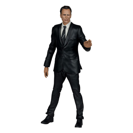 McFarlane Toys Fallout The Ghoul Cooper Howard Red Platinum Edition 1/6 Actionfigur