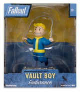 McFarlane Toys Fallout Vault Boy Endurance Minifigur