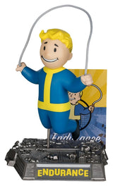McFarlane Toys Fallout Vault Boy Endurance Minifigur