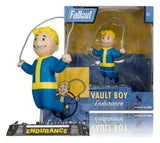 McFarlane Toys Fallout Vault Boy Endurance Minifigur