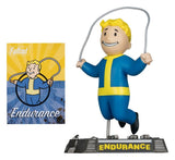 McFarlane Toys Fallout Vault Boy Endurance Minifigur