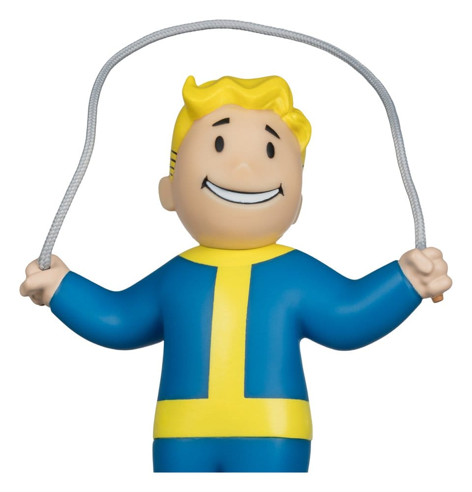 McFarlane Toys Fallout Vault Boy Endurance Minifigur
