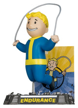 McFarlane Toys Fallout Vault Boy Endurance Minifigur