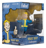 McFarlane Toys Fallout Vault Boy Endurance Minifigur