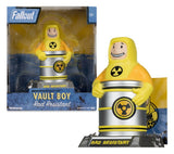 McFarlane Toys Fallout Vault Boy Rad Resistant Statue