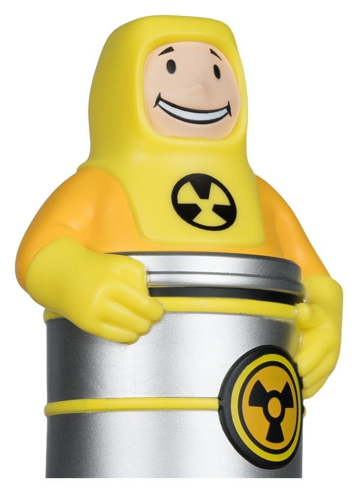 McFarlane Toys Fallout Vault Boy Rad Resistant Statue