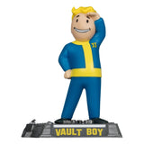McFarlane Toys Fallout Vault Boy Version 3 Movie Maniacs Statue