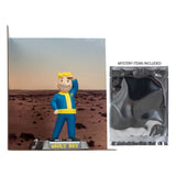 McFarlane Toys Fallout Vault Boy Version 3 Movie Maniacs Statue