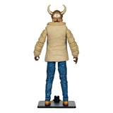 McFarlane Toys Flavor Flav Hip Hop Music Maniacs Actionfigur 16 cm