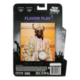 McFarlane Toys Flavor Flav Hip Hop Music Maniacs Actionfigur 16 cm