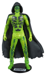 McFarlane Toys Ghost Machine Geiger McFarlane Elite Edition Deluxe Actionfigur