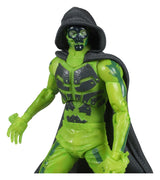 McFarlane Toys Ghost Machine Geiger McFarlane Elite Edition Deluxe Actionfigur