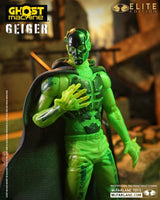 McFarlane Toys Ghost Machine Geiger McFarlane Elite Edition Deluxe Actionfigur
