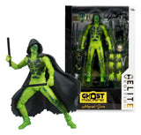 McFarlane Toys Ghost Machine Geiger McFarlane Elite Edition Deluxe Actionfigur