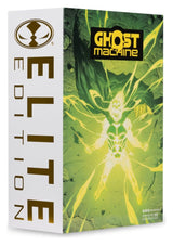 McFarlane Toys Ghost Machine Geiger McFarlane Elite Edition Deluxe Actionfigur