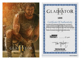 McFarlane Toys Gladiator II Lucius Maniacs Actionfigur