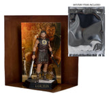 McFarlane Toys Gladiator II Lucius Maniacs Actionfigur
