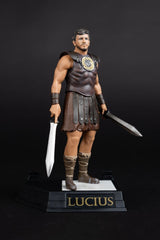 McFarlane Toys Gladiator II Lucius Maniacs Actionfigur
