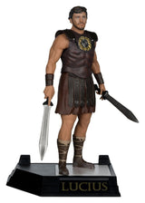 McFarlane Toys Gladiator II Lucius Maniacs Actionfigur