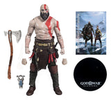 McFarlane Toys God of War Kratos 1/6 Actionfigur