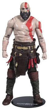 McFarlane Toys God of War Kratos 1/6 Actionfigur