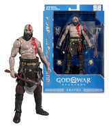 McFarlane Toys God of War Kratos 1/6 Actionfigur