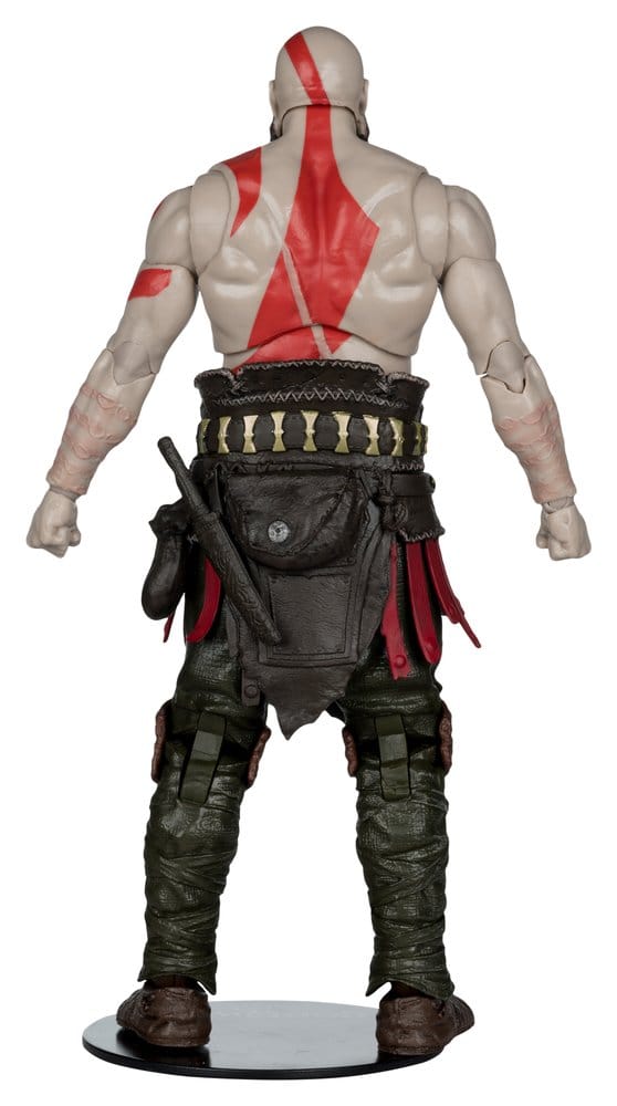 McFarlane Toys God of War Kratos 1/6 Actionfigur