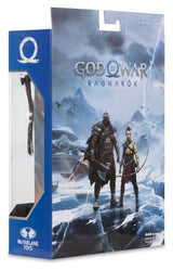 McFarlane Toys God of War Kratos 1/6 Actionfigur