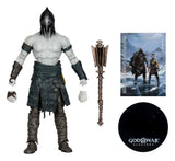 McFarlane Toys God of War Ragnarok Einherjar Actionfigur
