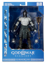 McFarlane Toys God of War Ragnarok Einherjar Actionfigur