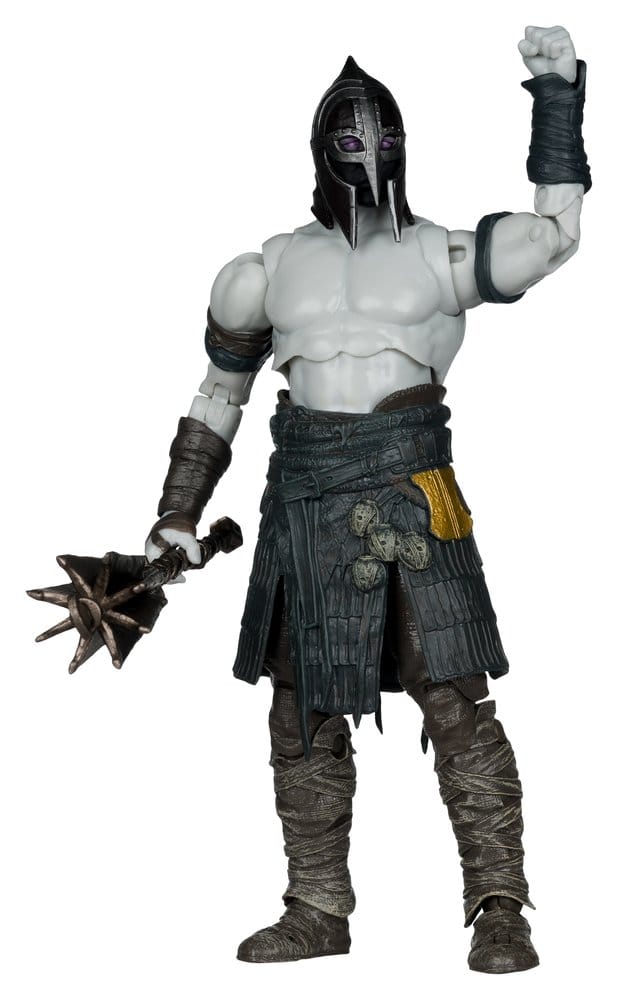 McFarlane Toys God of War Ragnarok Einherjar Actionfigur