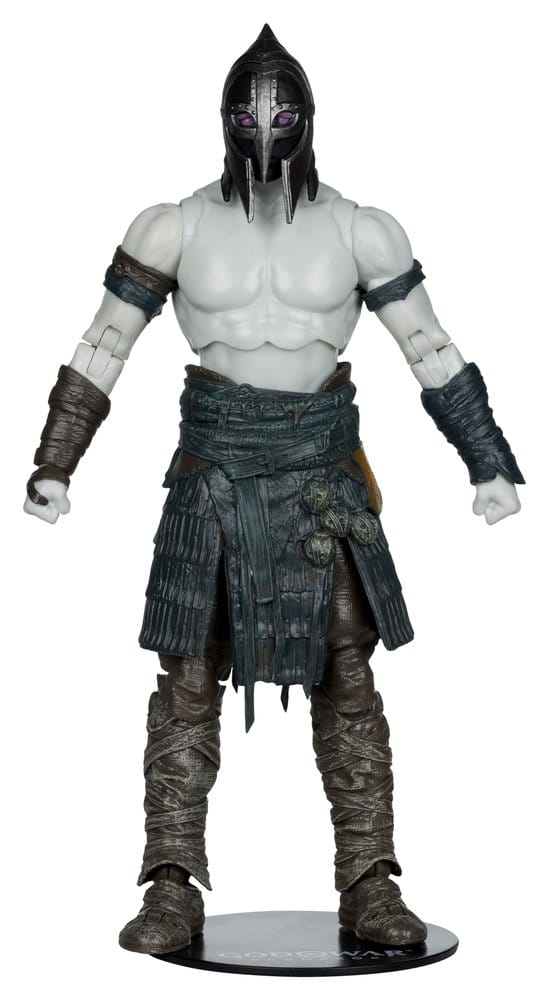 McFarlane Toys God of War Ragnarok Einherjar Actionfigur