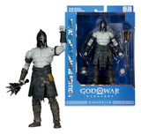 McFarlane Toys God of War Ragnarok Einherjar Actionfigur
