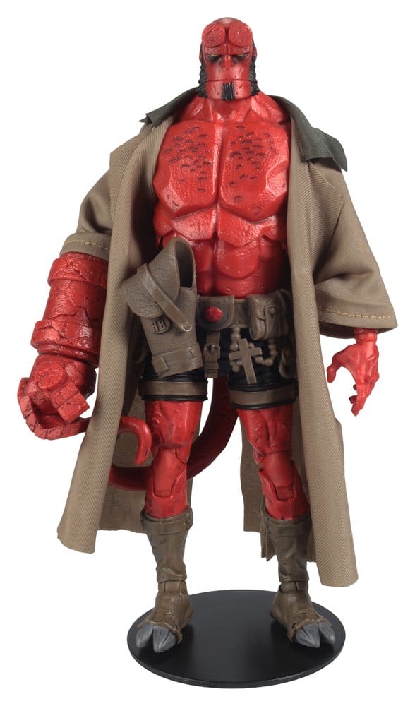 McFarlane Toys Hellboy McFarlane Collector Edition Hellboy #60 Actionfigur