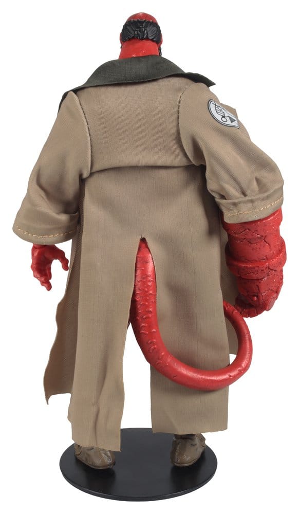 McFarlane Toys Hellboy McFarlane Collector Edition Hellboy #60 Actionfigur